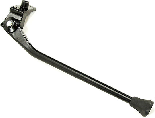 Benson Fahrradständer 28'' Zentral Aluminium Schwarz 010033