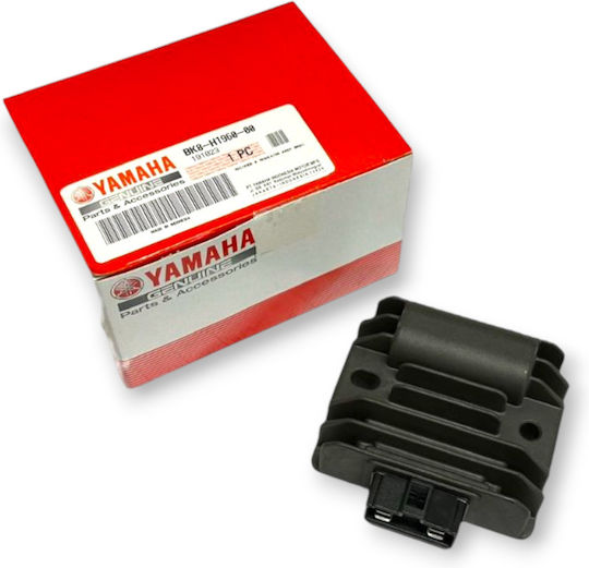 Yamaha Motorrad-Regler-Gleichrichter BK8-H1960-00