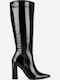 Cizme dama Negre