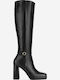 Women's Boots Black