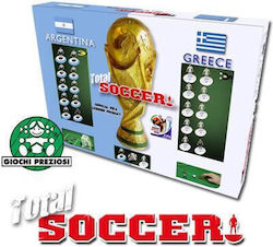 Giochi Preziosi Επιτραπέζιο Ποδοσφαιράκι Giochi Preziosi Επιτραπέζιο Ποδοσφαιράκι