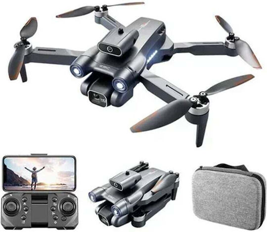 F632 Drone 5G με 4K Κάμερα