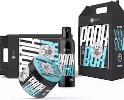 Mario Mano Paok Shampoo