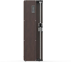 Luxury Fitness Wall-mounted Air Pulley Πολυόργανο Γυμναστικής χωρίς Βάρη Luxury Fitness Wall-mounted Air Pulley Πολυόργανο Γυμναστικής χωρίς Βάρη