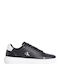 Ανδρικά Chunky Sneakers Μαύρα