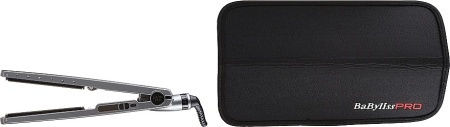 Babyliss Pro 11.BPPLSTR2 Πρέσα Μαλλιών με Κεραμικές Πλάκες Ionic