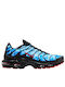TN Air Max Plus Ανδρικά Sneakers Γαλάζια