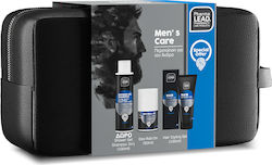 Pharmalead Men’s Care Σετ Περιποίησης για Ενυδάτωση, Καθαρισμό Σώματος & Λάμψη