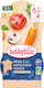 Babybio Babynahrung 400gr für 8+ Monate