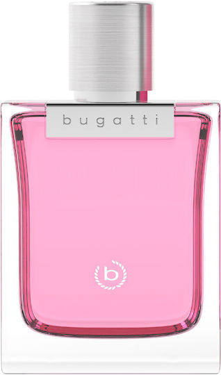 Bugatti Bella Donna Eau de Parfum 60ml