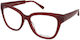 Tommy Hilfiger Th 2209 Lhf Prescription Eyeglas...