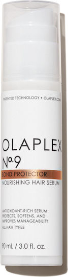 Olaplex Bond Protector No. 9 Serum Μαλλιών 90ml
