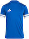 Squadra 25 Jersey Aussehen Fußball