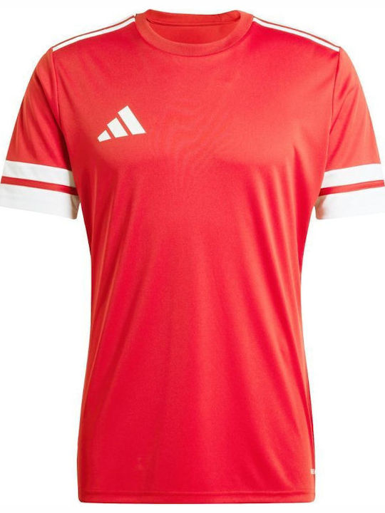 SQUADRA 25 Jersey Aussehen Fußball