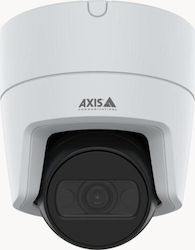 Axis M3125-LVE IP Wasserdicht Kamera Full HD 1080p