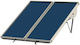 Sammler Evo Solar-Warmwasserbereiter 300Es Glas Dreifache Energie 5.04qm Niedrige Höhe Auswahl