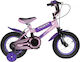 Orient Tiger 12" Bicicletă pentru copii BMX (20...