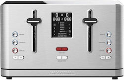 Gastroback Pop-Up Toaster 1.9kW