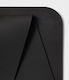 Manduka Begin Yoga Mat Black Weight 1.1 Kg Dime...
