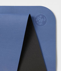 Постелка за йога Manduka Begin Moon Black Тегло...