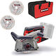Einhell Wall Chaser 18V Brushless 2x