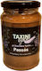 Passas Tahini Vollkorn 350gr