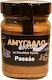 Passas Almond butter 250gr