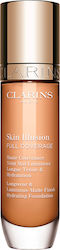 Clarins Skin Illusion Liquid Foundation 30ml