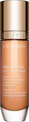 Clarins Skin Illusion Liquid Make Up 30ml
