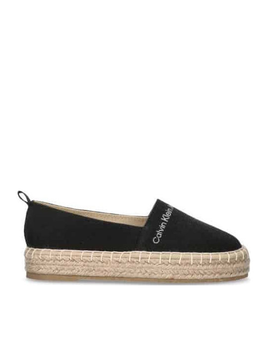 Calvin Klein V3a7-80838 Black