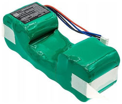 Battery 3000mAh for Ecovacs