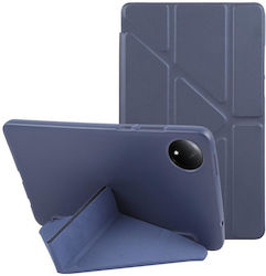 Тъмносин Водоустойчив Силиконов Калъф За Таблет Redmi Pad SE 8.7 Тъмносин