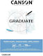 Μπλοκ Canson Graduate Calquetracing Paper Α4 70...