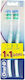 Oral-B 123 Classic Care Οδοντόβουρτσα Medium (Τ...