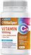 Syfaline Vitasper Vitamin C Βιταμίνη για Ενίσχυση του Ανοσοποιητικού, τo Δέρμα & Αντιοξειδωτική δράση 1000mg 60 ταμπλέτες