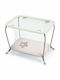 Cam Lusso Park with Mattress Beige
