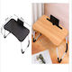 SDS 60x40x28cm Table for Camping Foldable in Case 60x40x28cm