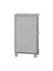 ArtPlast Außenschrank zur Aufbewahrung aus Polypropylen 92x39x50cm