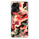 Калъф Sonique Camouflage Army Series за Xiaomi ...