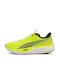 Velocity Nitro 3 Мъжки Спортни обувки Running Жълти