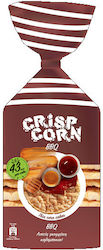 Corn Wafers BBQ 1x130gr