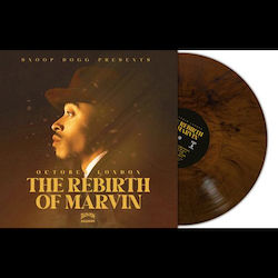 October London Rebirth Marvin 1 Vinyl October London Rebirth Marvin 1 Vinyl