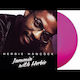 Herbie Hancock Jammin' Herbie 2 Vinylplatten