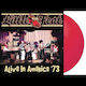 Little Feat Alive In America 3 Vinyl