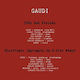 Gaudi "ep 10""-" 1 Vinyl
