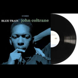 John Coltrane Blue Train 1 Vinyl John Coltrane Blue Train 1 Vinyl