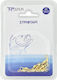 Tpster Στριφταρι Ψαρεματος 9# 1.5cm 12pcs 38109
