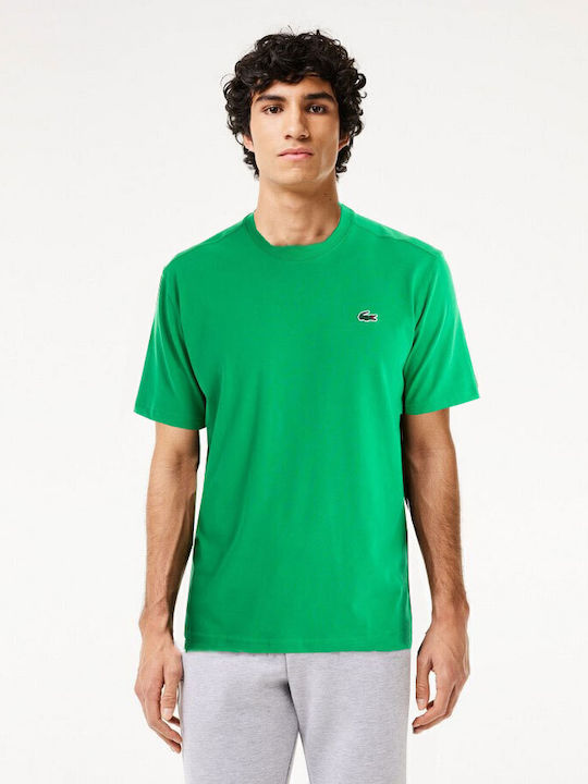 Lacoste T-shirt Light Green