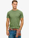 T-shirt Green