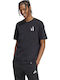 Performance T-Shirt Black